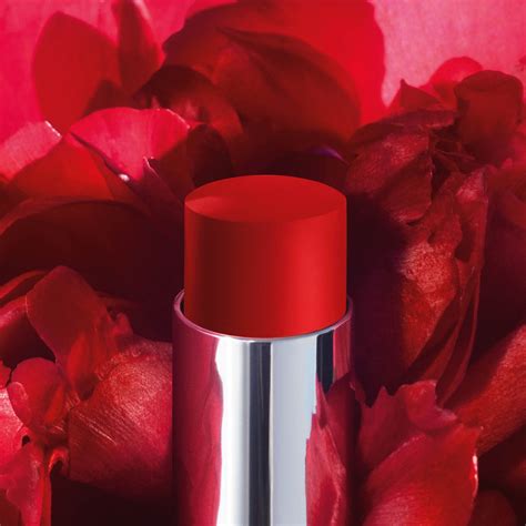 dior rossetto nuovo|Rossetto no transfer, effetto mat Rouge Dior Forever .